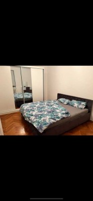 Helle 2-Zimmer Wohnung mit Balkon in Berchtesgaden