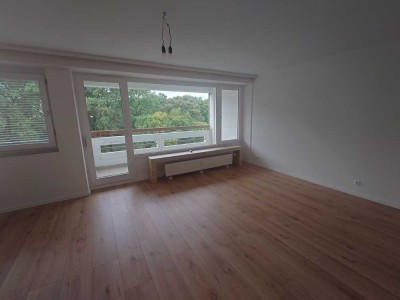 Helle 3-Zimmer-Wohnung in Erkrath – Ideal für Singles und Paare!