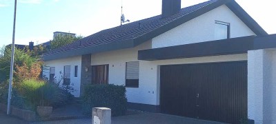 Haus zur Miete in Obermedlingen