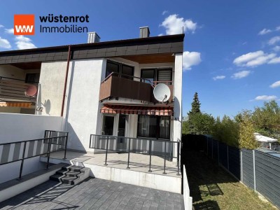 Wohnhaus für die Familie! Reiheneckhaus in ruhiger Siedlungslage