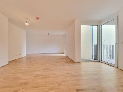 Stilvolle 3 Zimmer mit Balkon in exzellenter Lage mit top Anbindung (U-Bahnlinie U6) - Exklusives Wohnen in Währing