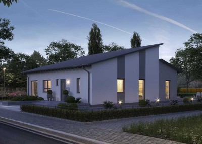 Licht, Luft und Lebensqualität – ca. 138 m² Raum