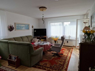 2,5-ZW am Süderholm 23 in Harrislee zu vermieten! OTTO STÖBEN GmbH