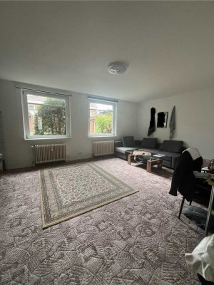 Schöne 1 Zimmer Wohnung im Herzen von Quickborn