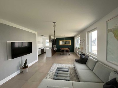 Maisonette | 72qm | 2 Zimmer | inkl. Küche