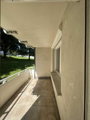 Bezugsfertige 3 -Zimmer-Wohnung in Herscheid Müggenbruch