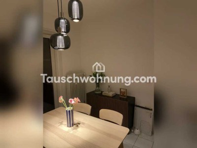 Tauschwohnung: Wunderschöne Wohnung In Winterhude