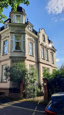 großzügige 5-Zimmer-Wohnung (116 m²) mit Lenneblick in Letmathe