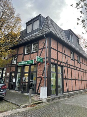 Stilvolle, geräumige und modernisierte 1-Zimmer-Wohnung in Pulheim-Dansweiler