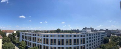 Ganz Oben Kapitalanlage+2,5-Zi-WE+Gesundbrunnen+Aufzug+Balkon+keine Käuferprovision