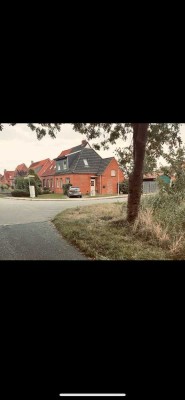 Idyllische Doppelhaushälfte in Emden – 160.000 € – Auch ideal als Ferienhaus!