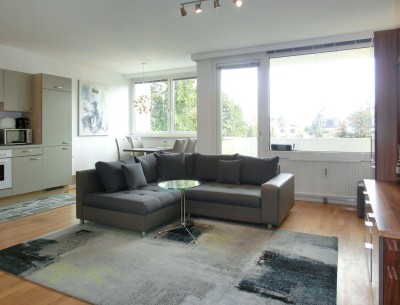 Alice im Wunderland - Fully Furnished!