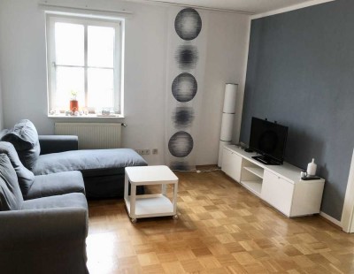 ---TOP 2 ZIMMER WHG MIT WOHNKÜCHE IM HERZEN VON KASSEL 5 Min VON DER UNIVERSITÄT ---