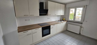 Ruhige Mieter für Nichtraucherwohnung gesucht