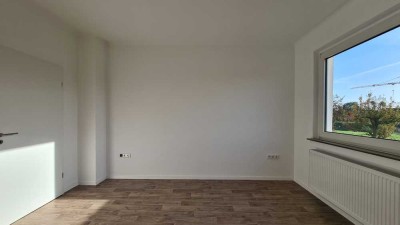 2-Zimmer Wohnung im EG in Haltern am See