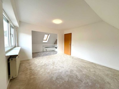 Gepflegte 4-ZKB Maisonettewohnung