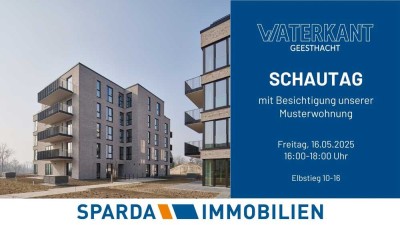 Nächster Schautag  von 16-18 Uhr am Freitag 16.05.2025