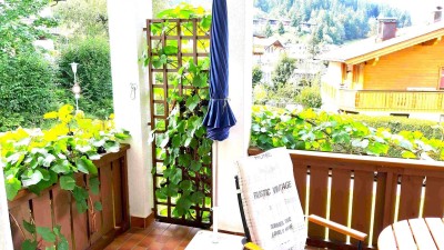 Großzügige, sonnige Wohnung in Toplage!