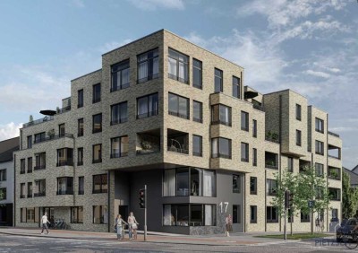 Komfort trifft Moderne: Ihr neues Zuhause im Hülser Tor