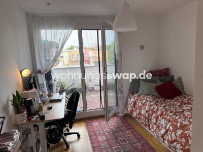 Wohnungstausch: St.-Cajetan-Straße 37