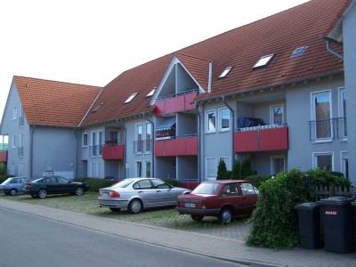2 Zimmer in Soest