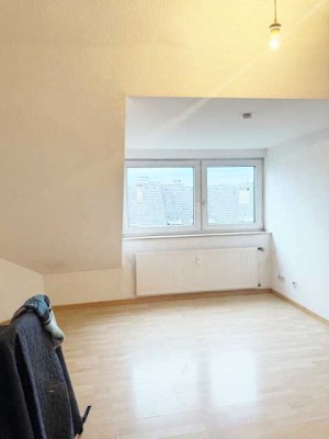 Exklusive 1,5-Raum-Wohnung in Bonn