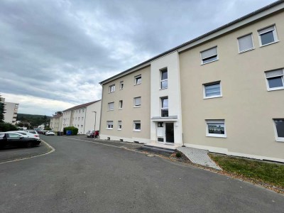 Familienfreundliche 3-Zimmerwohnung