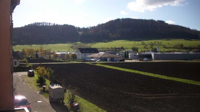 Schöne und gepflegte 3-Zimmer-Wohnung mit Balkon in Burladingen