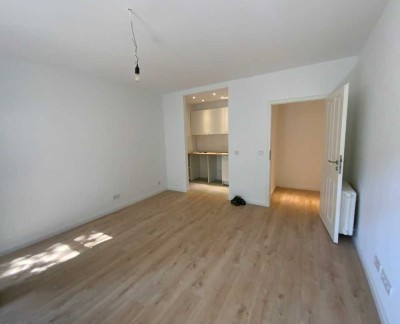 Geschmackvolle 1,5 Zimmerwohnung mit EBK + Balkon Hannover Nordstadt