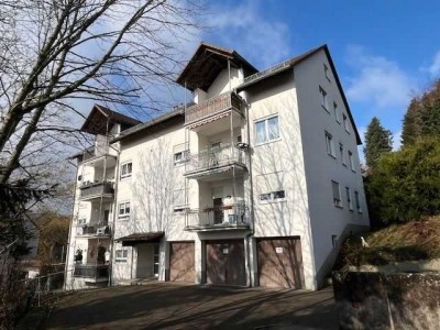 Immobilienpaket - 3 MFH inkl. Garagen auf großzügigem Grundstück in Pirmasens- Lemberg