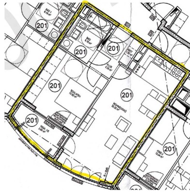 Neuwertige, moderne 2-Zi.-Wohnung mit Wintergarten * 61 m² * Baujahr 2020