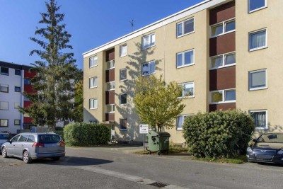 3-Zimmer-Wohnung in Jockgrim
