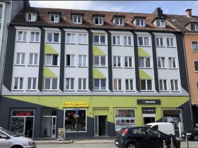 Frisch Renovierte 3-Zimmer- Wohnung in Hagen