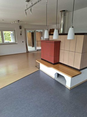 Einfamilienhaus mit Einliegerwohnung