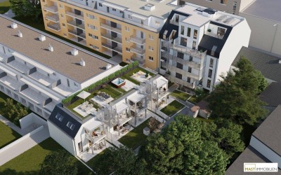 *2026* Gartenwohnung in beliebter Lage