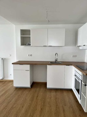 4 Zimmerwohnung in Feudenheim