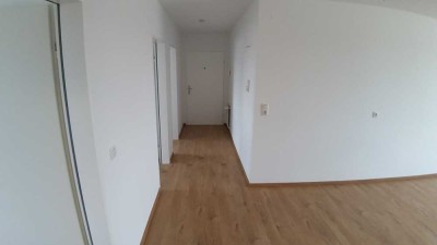 Helle und freundliche 4-Zimmer-Wohnung in Griesheim