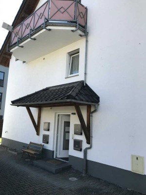 Schöne 4-Zimmerwohnung in guter Lage von Marburg - Cappel