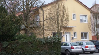Gepflegte Wohnung, Zentrallage Gaimersheim