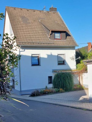 Attraktives, renoviertes EFH direkt in Niederzissen