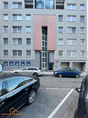 *** Top Garconniere+Garage, ideal fuer Pendler:innen***