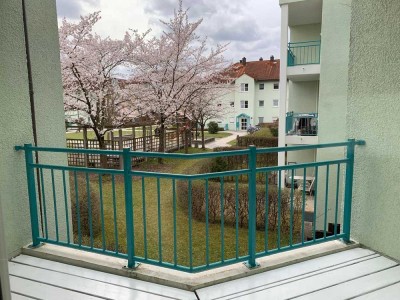 3-Zimmer Wohnung in Unterföhring zu vermieten