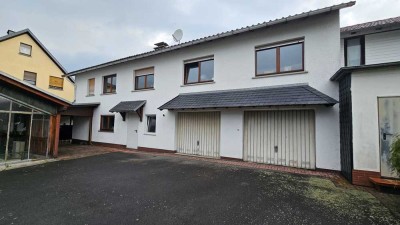 Traum vom Einfamilienhaus - 3 Zimmer mit Terrasse ohne Garten