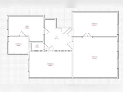 Tauschwohnung: Gemütliche 3-Raumwohnung in Elbnähe