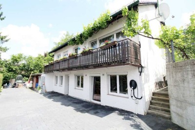 Familienleben neu gedacht – Ein Haus für Jung und Alt mit vielen Möglichkeiten
