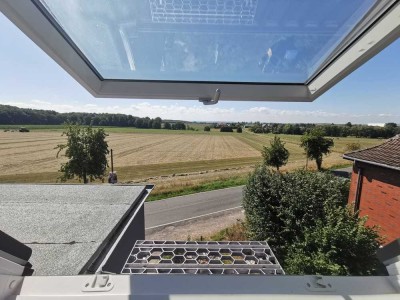 Schöne 4,5 Zimmer Wohnung