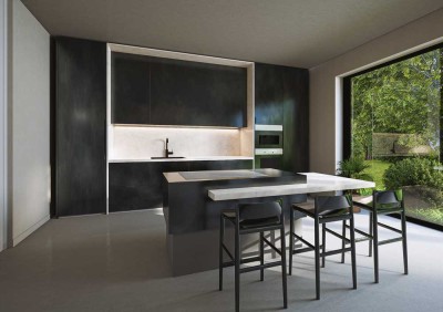 Ihr architektonisches Statement mit Weitblick in Heilbronn