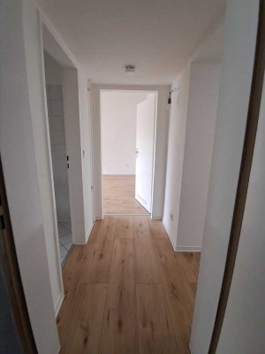Charmante Wohnung in Mönchengladbach nach Sanierung