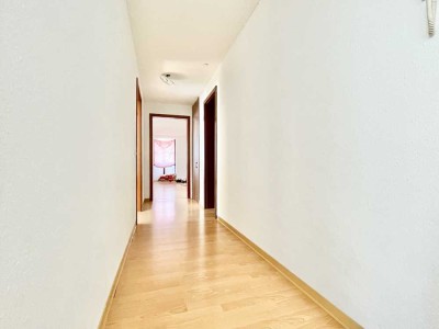 Wohnung im Zentrum von Albstadt erwartet anspruchsvollen Käufer!