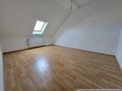 MFH in Limbach-Oberfrohna – Kaufoption zum Nachbargrundstück